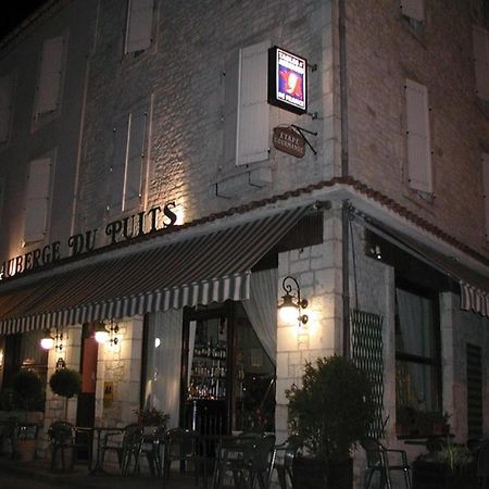 Auberge Du Puits Souillac Exteriér fotografie
