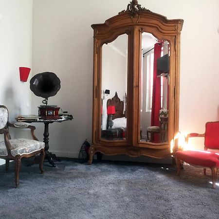 Auberge Du Puits Souillac Pokoj fotografie