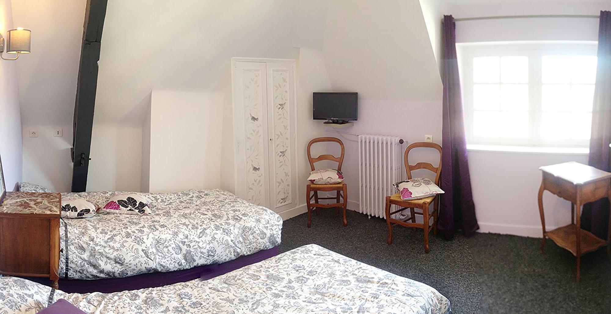 Auberge Du Puits Souillac Pokoj fotografie