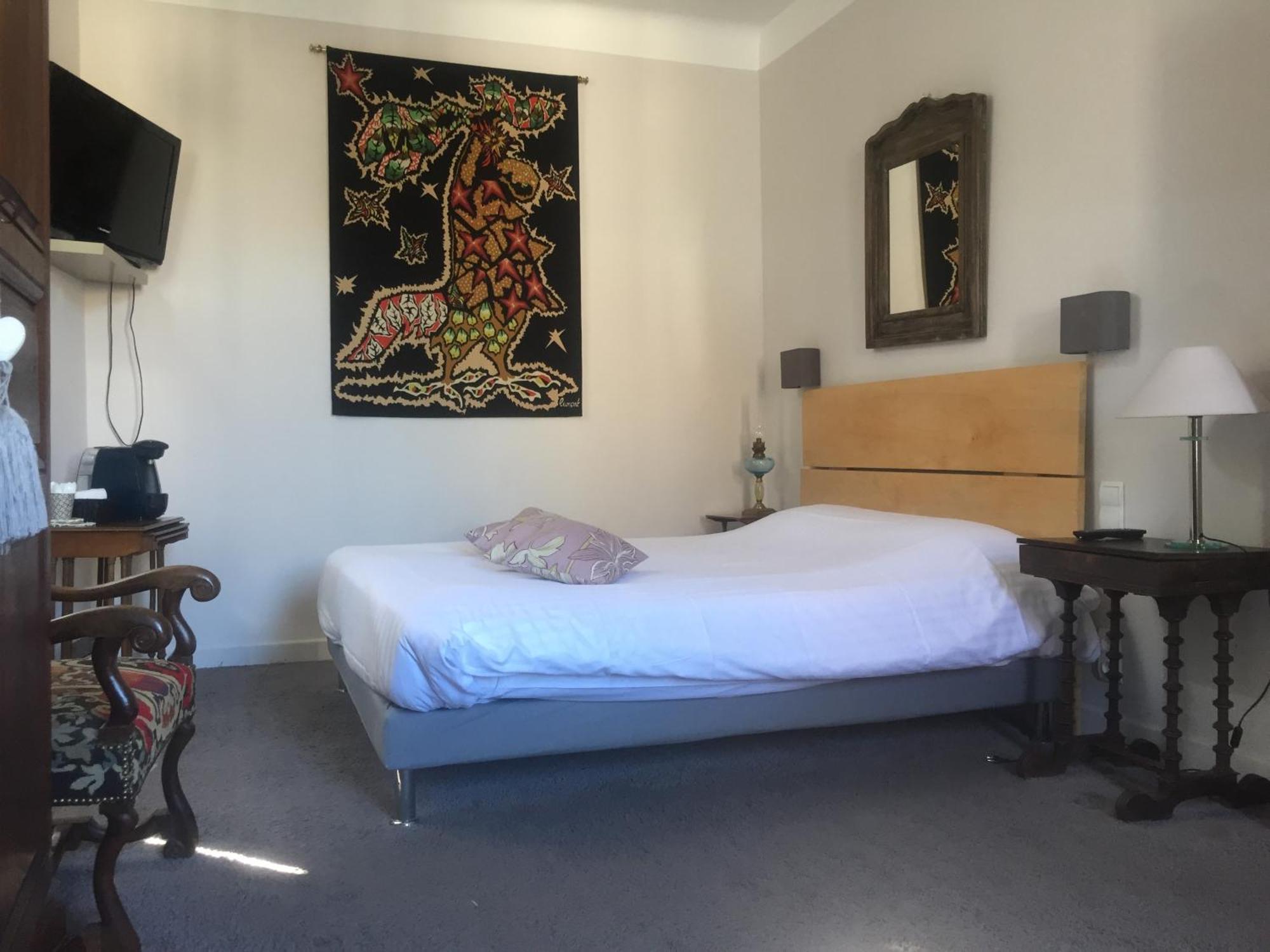 Auberge Du Puits Souillac Exteriér fotografie