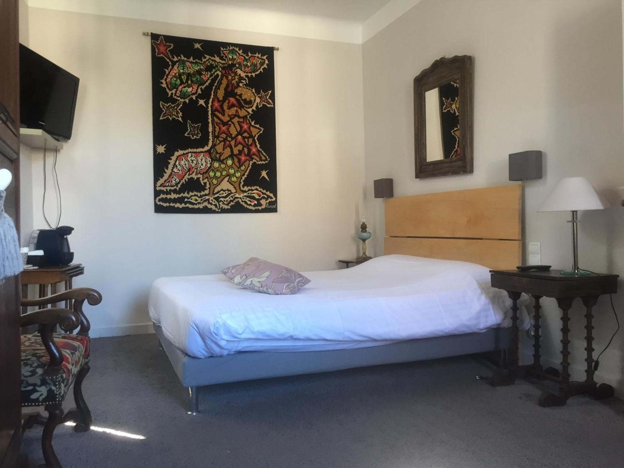 Auberge Du Puits Souillac Pokoj fotografie