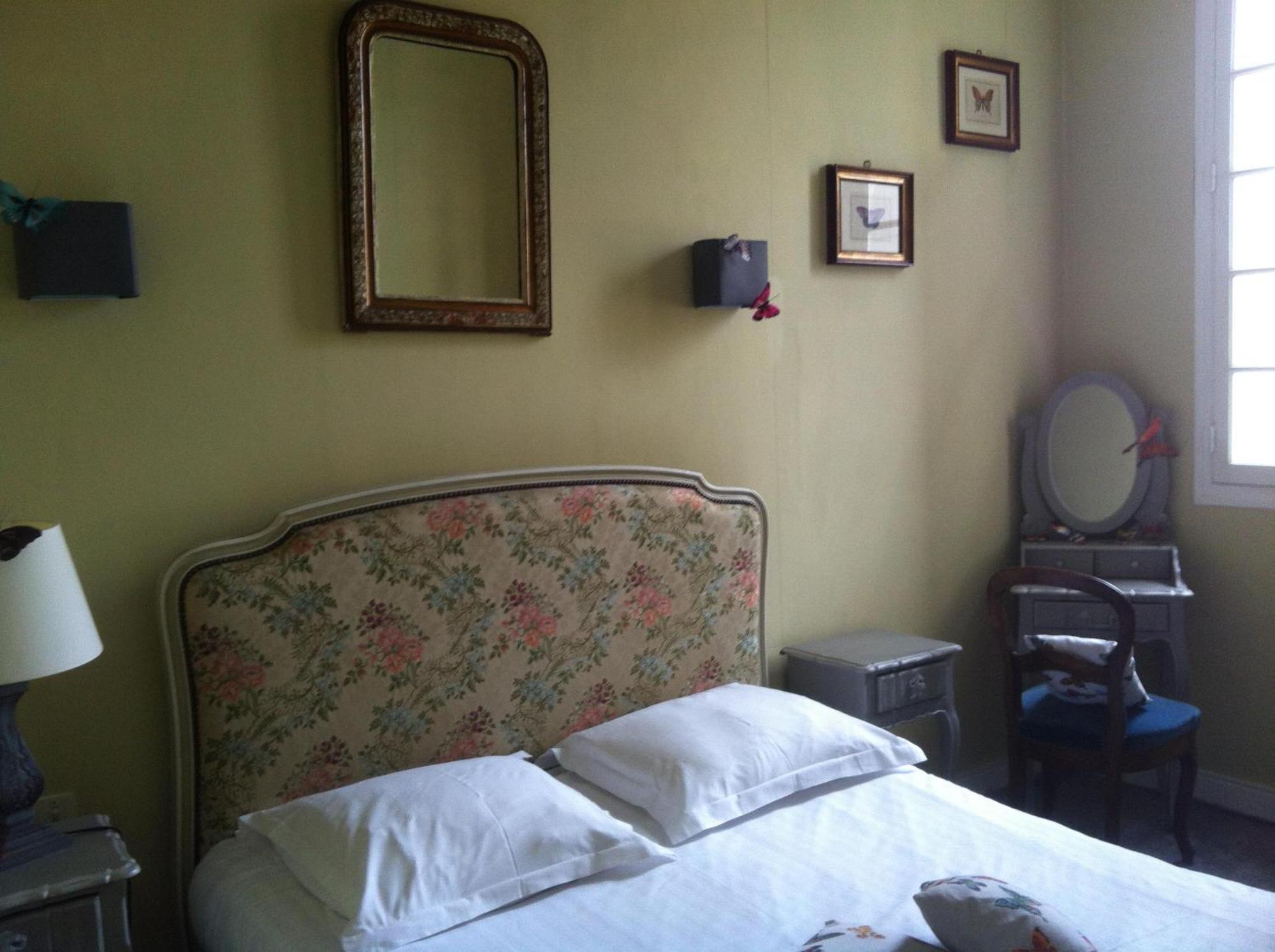 Auberge Du Puits Souillac Pokoj fotografie