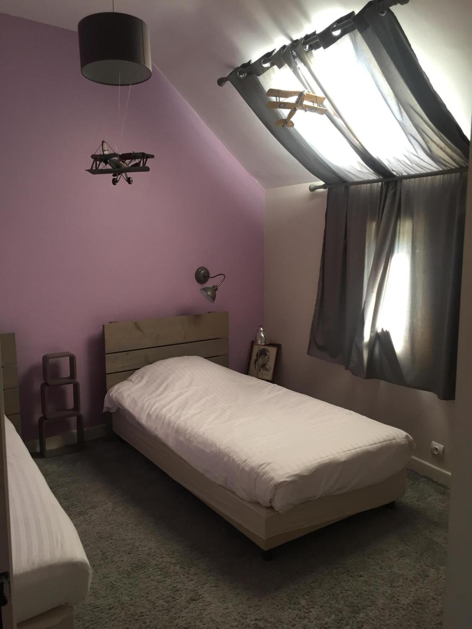 Auberge Du Puits Souillac Pokoj fotografie
