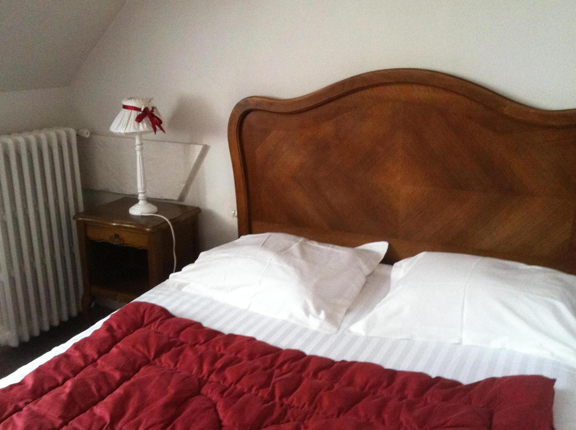 Auberge Du Puits Souillac Pokoj fotografie