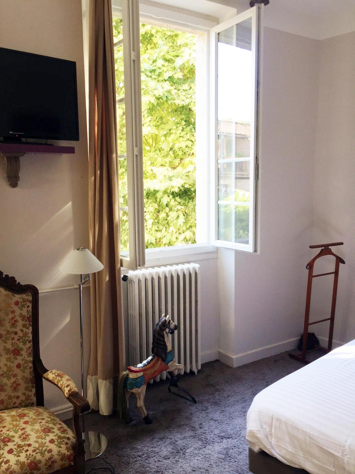 Auberge Du Puits Souillac Pokoj fotografie