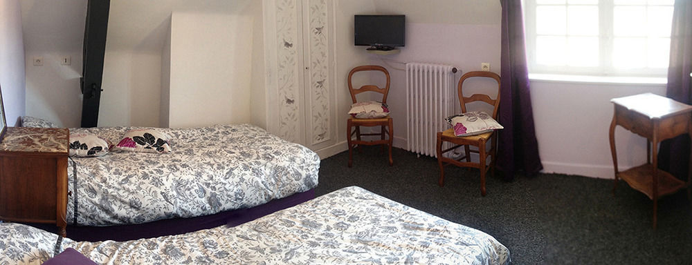 Auberge Du Puits Souillac Exteriér fotografie