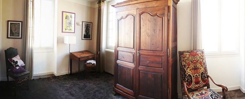 Auberge Du Puits Souillac Exteriér fotografie
